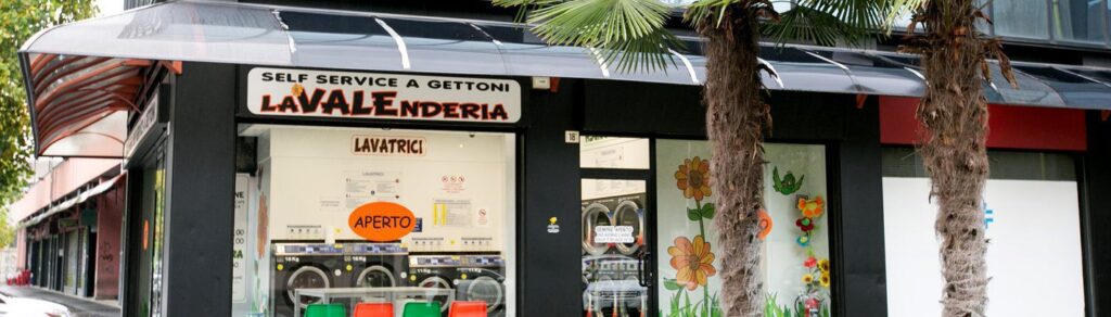 Un nuovo modello di business