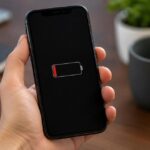 iPhone che si spegne improvvisamente: quando il problema può dipendere dalla batteria 
